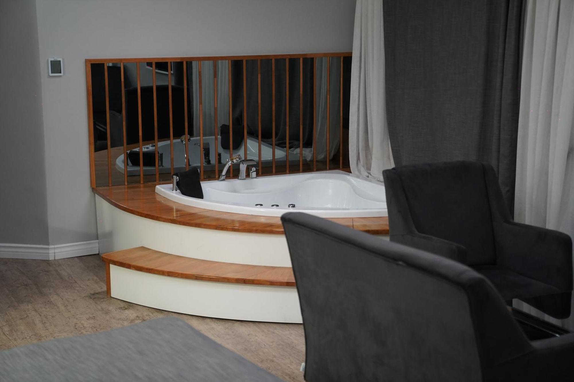 Midis Otel 埃迪尔内 外观 照片