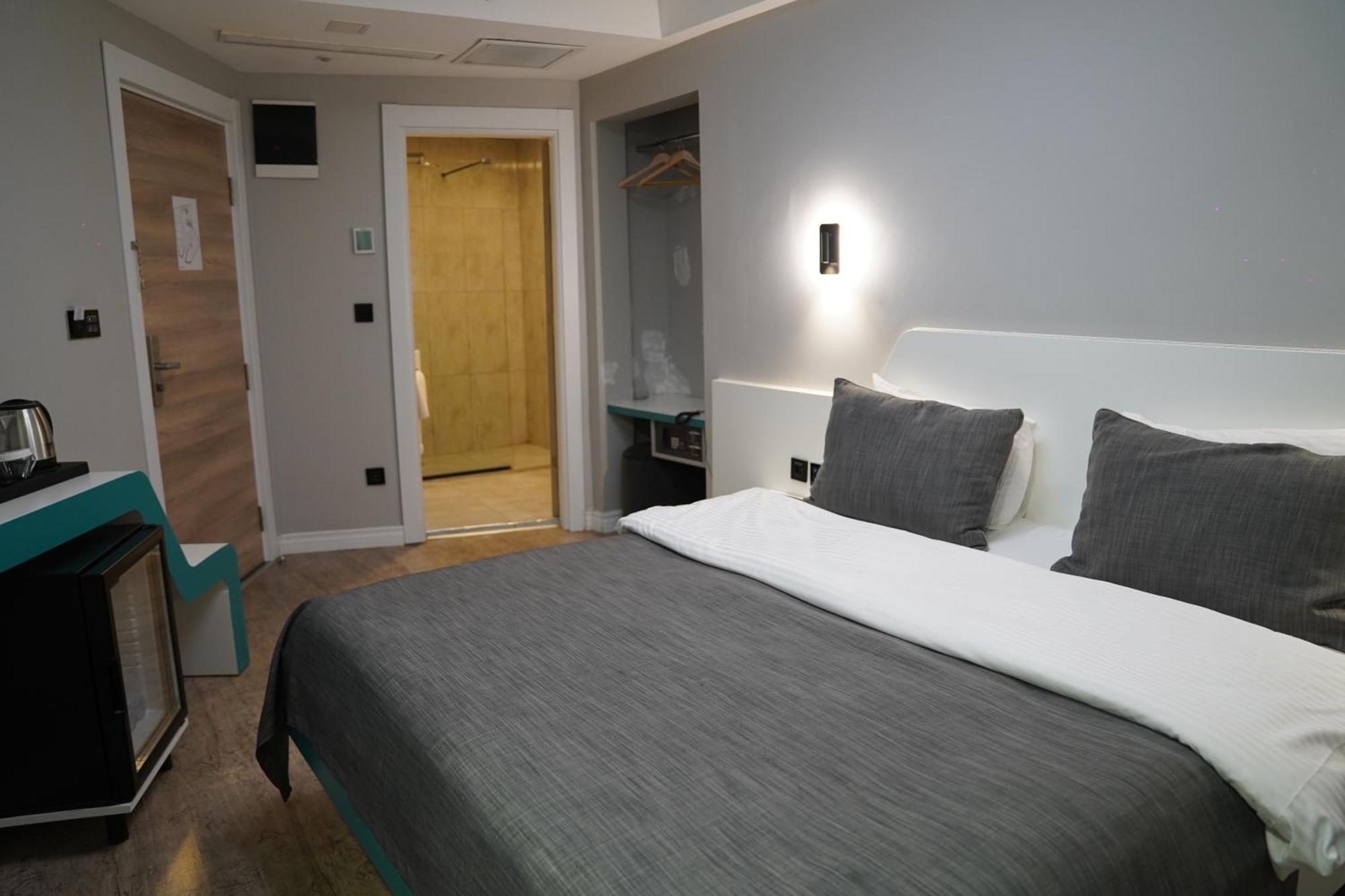 Midis Otel 埃迪尔内 外观 照片
