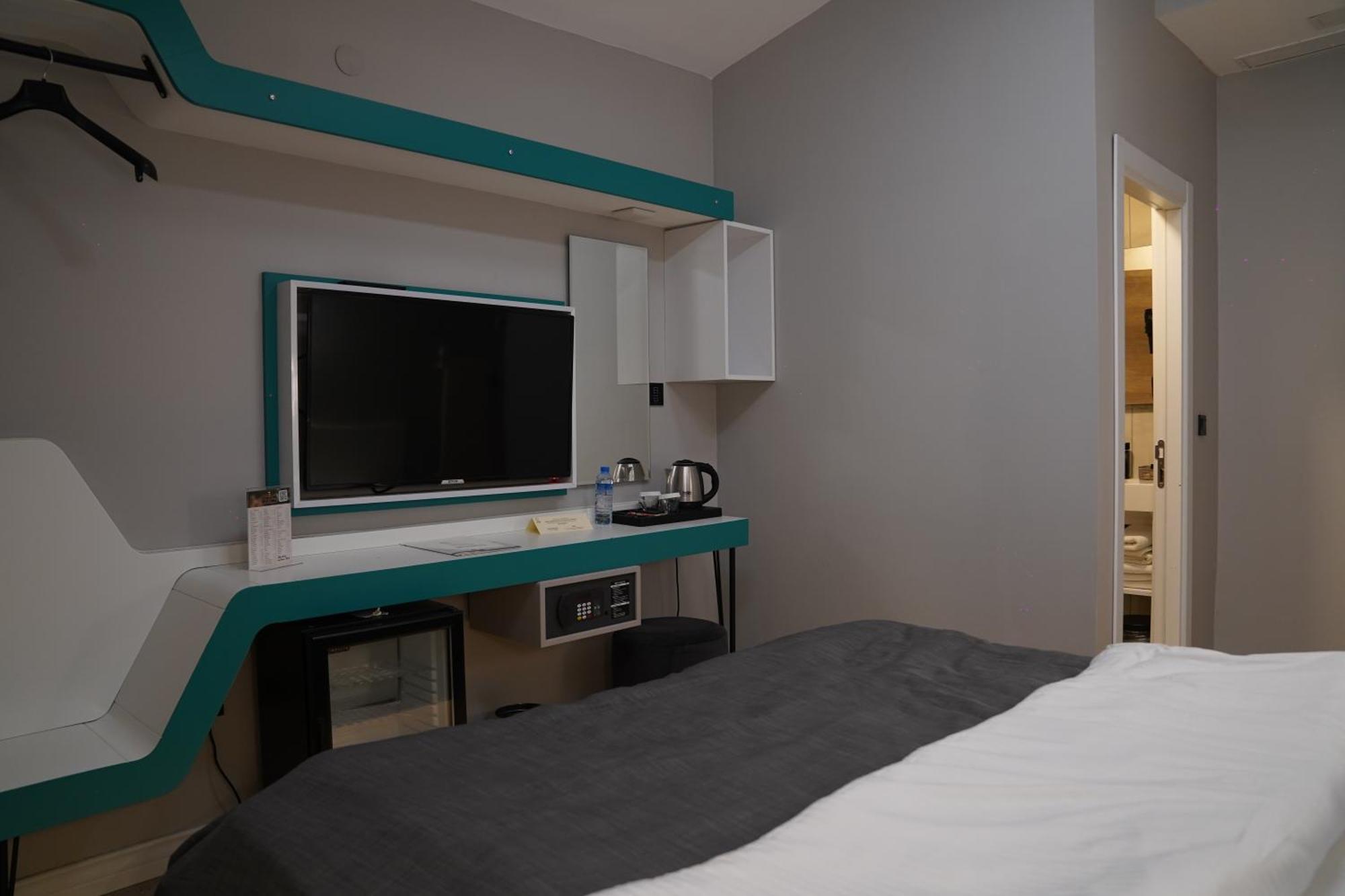 Midis Otel 埃迪尔内 外观 照片