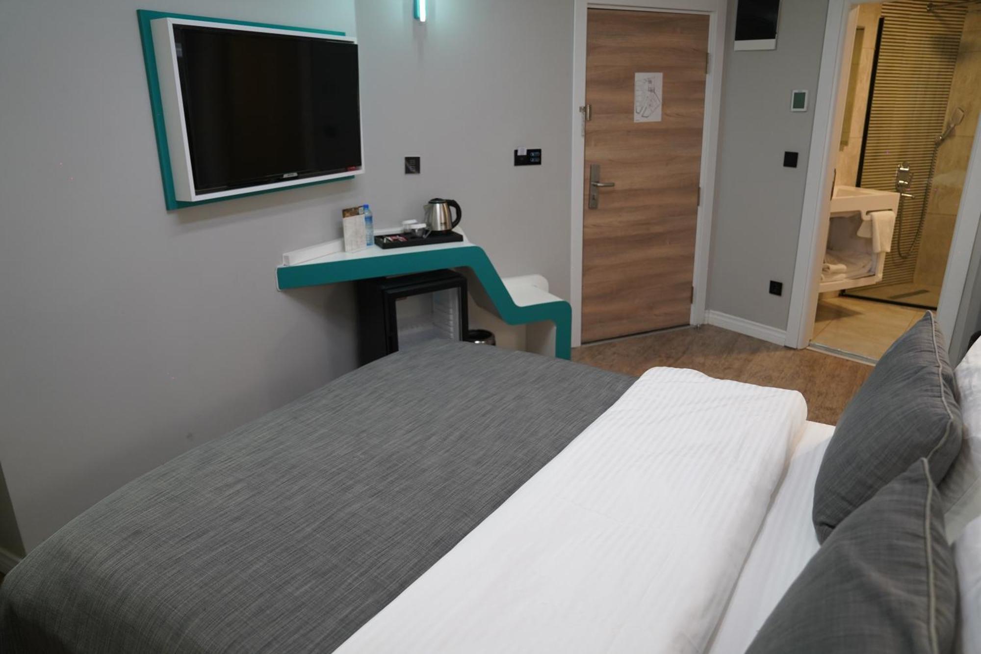 Midis Otel 埃迪尔内 外观 照片