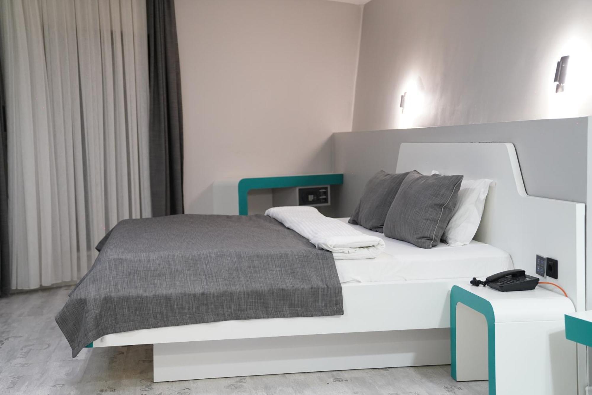 Midis Otel 埃迪尔内 外观 照片