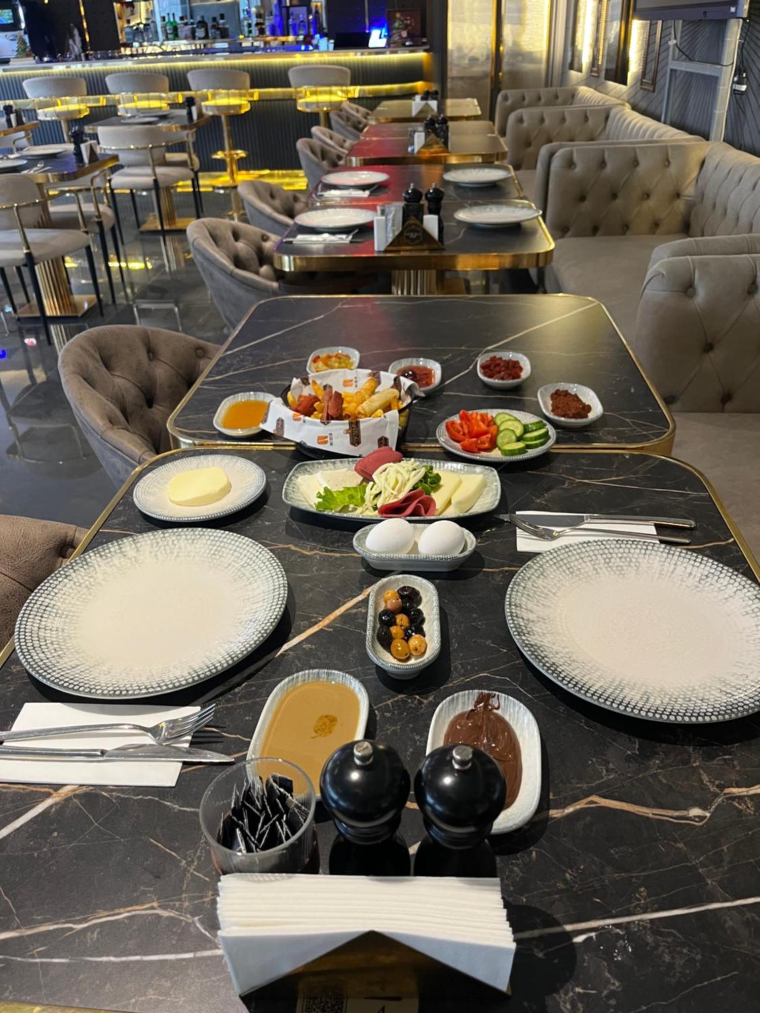 Midis Otel 埃迪尔内 外观 照片