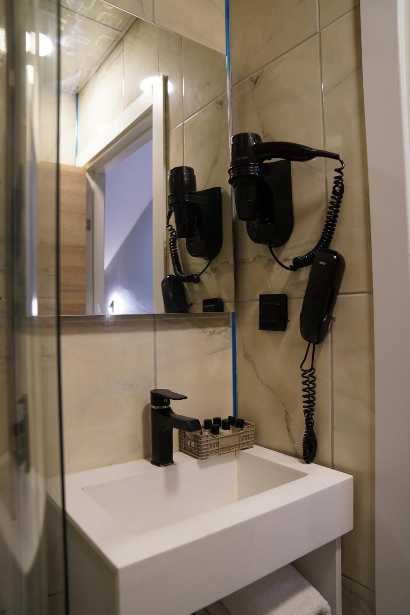 Midis Otel 埃迪尔内 外观 照片