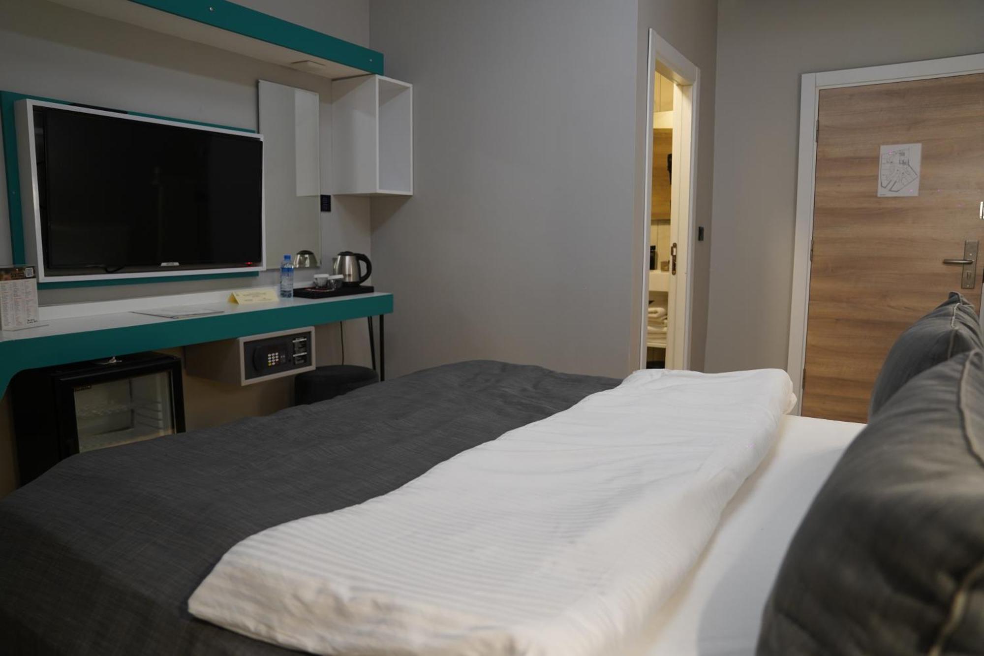 Midis Otel 埃迪尔内 外观 照片